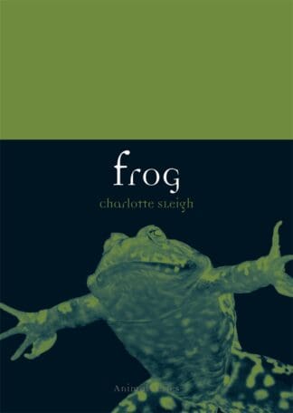 Frog (Ebook)