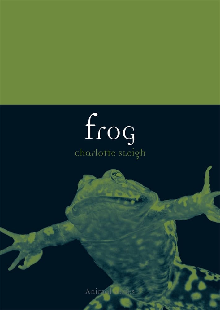 Frog (Ebook)