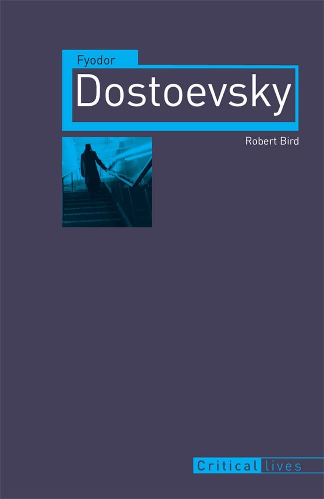 Fyodor Dostoevsky (Ebook)