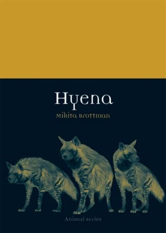 Hyena (Ebook)