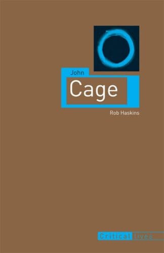 John Cage (Ebook)