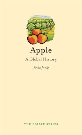 Apple (Ebook)