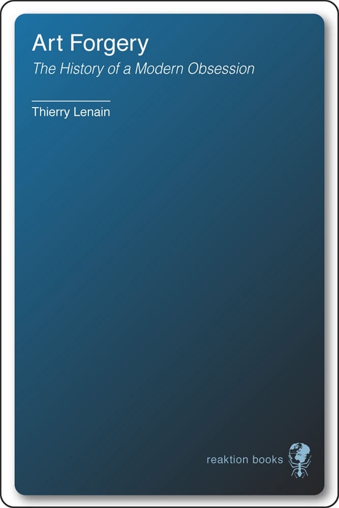 Art Forgery (Ebook)