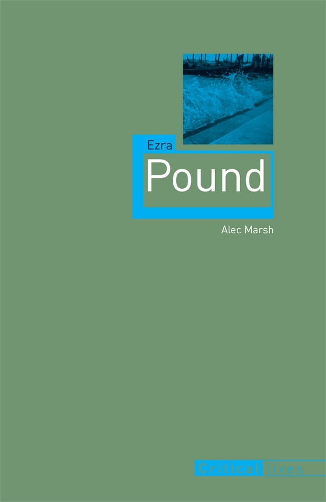 Ezra Pound (Ebook)