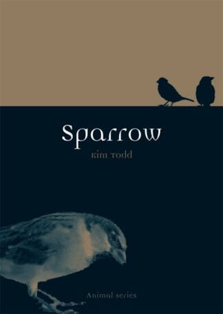 Sparrow (Ebook)