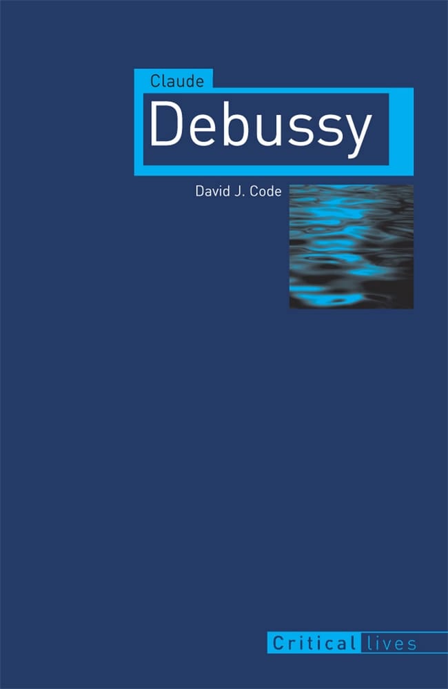 Claude Debussy (Ebook)