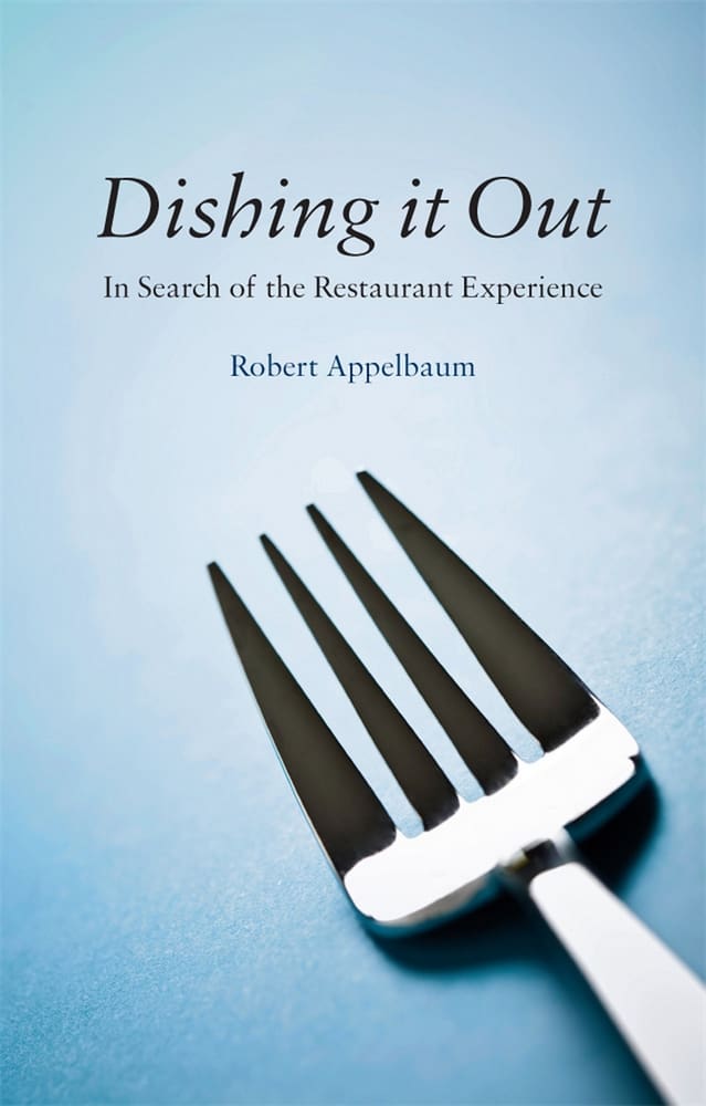 Dishing it Out (Ebook)
