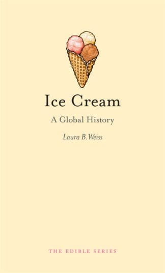 Ice Cream (Ebook)