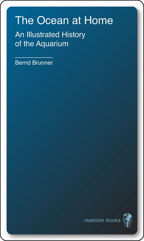 The Ocean at Home (Ebook)