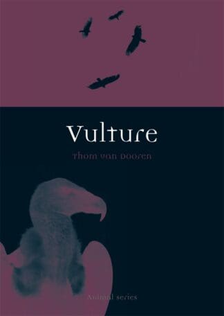 Vulture (Ebook)