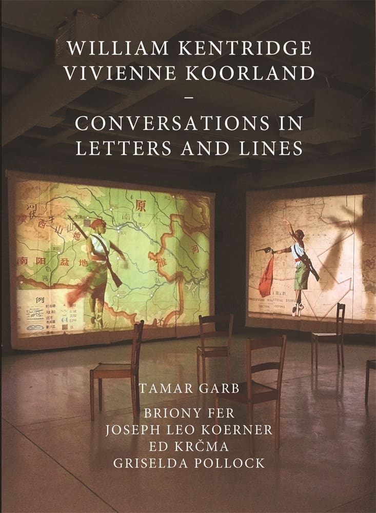 William Kentridge and Vivienne Koorland (Paperback)