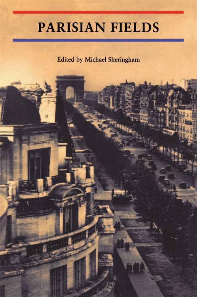 Parisian Fields (Paperback)