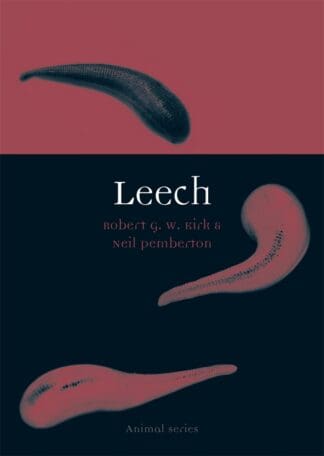 Leech (Ebook)