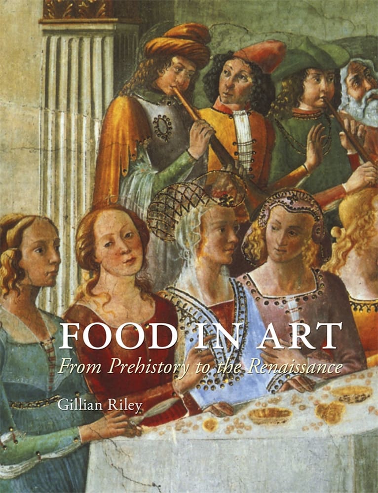 Food in Art (Ebook)