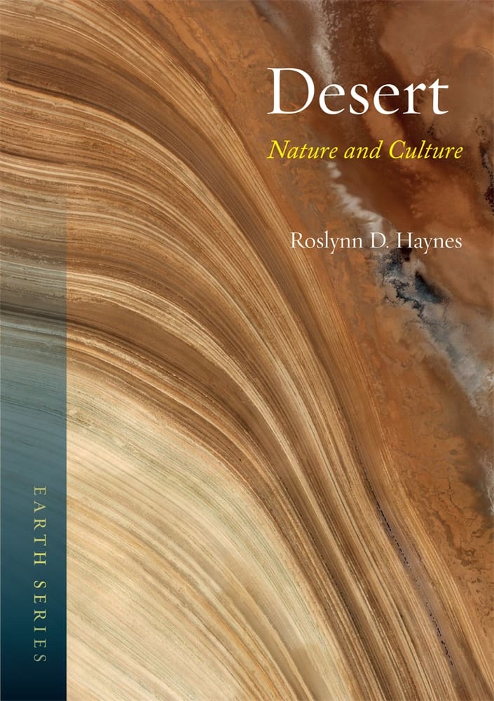 Desert (Ebook)