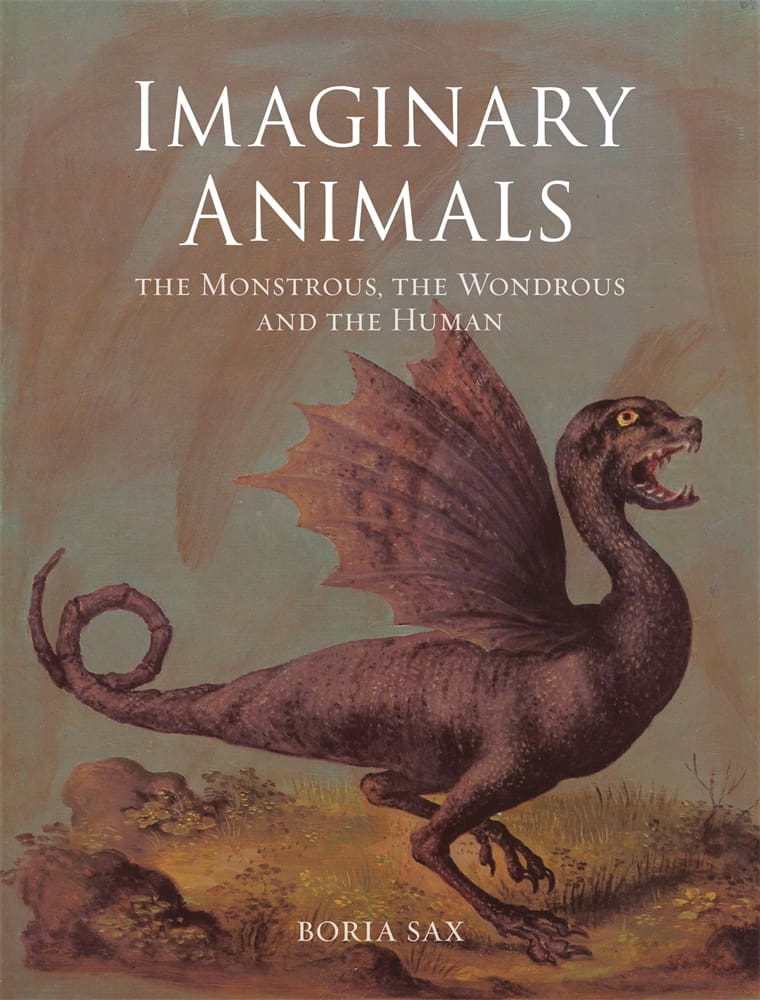Imaginary Animals (Ebook)