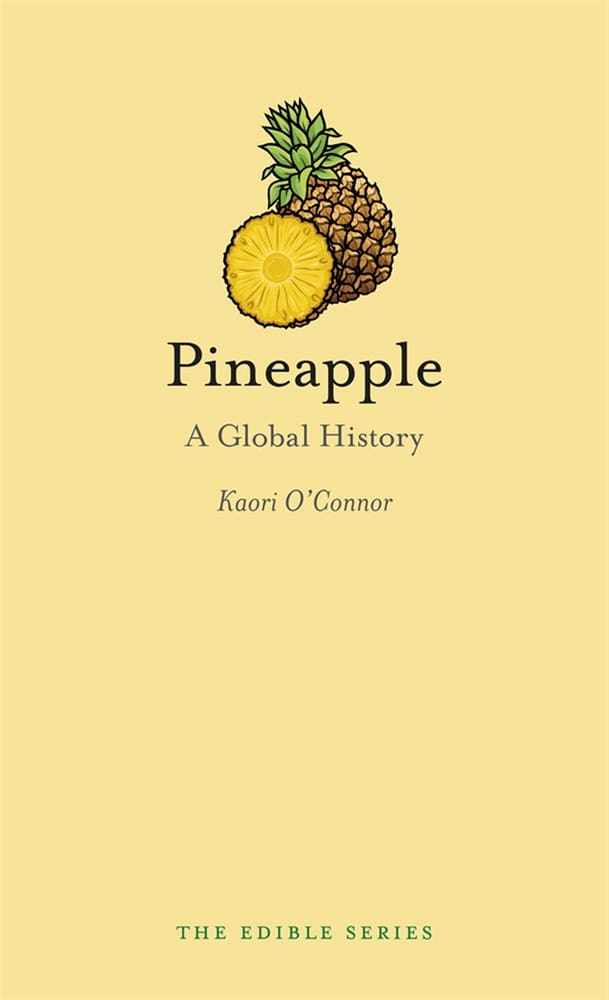 Pineapple (Ebook)