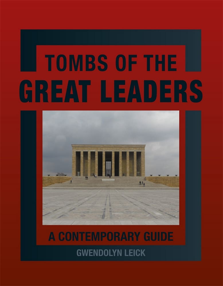 Tombs of the Great Leaders (Ebook)
