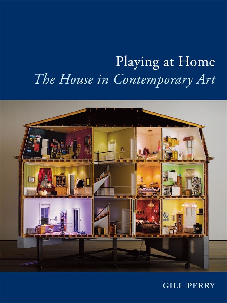 Playing at Home (Ebook)
