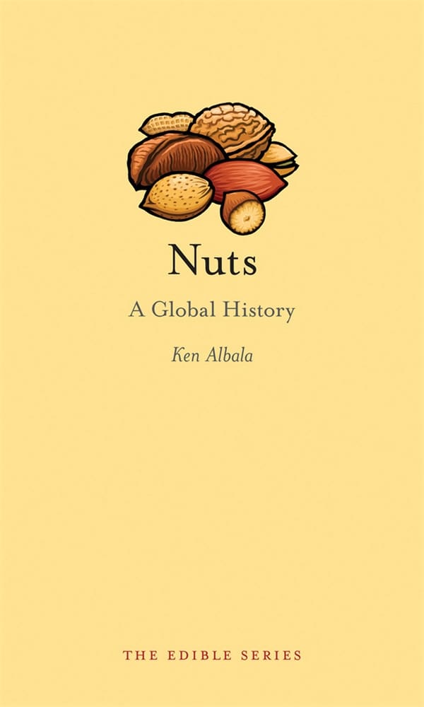 Nuts (Hardback)