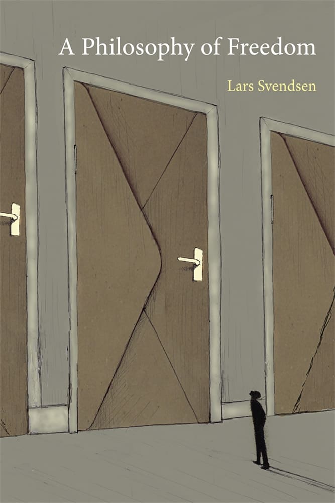 A Philosophy of Freedom (Ebook)