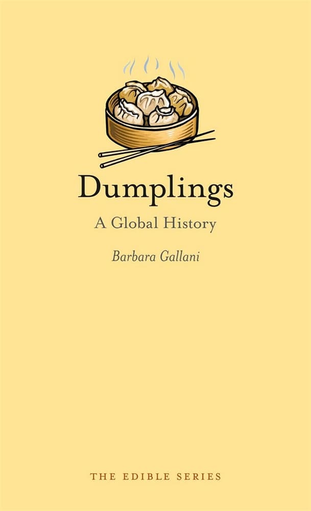 Dumplings (Ebook)