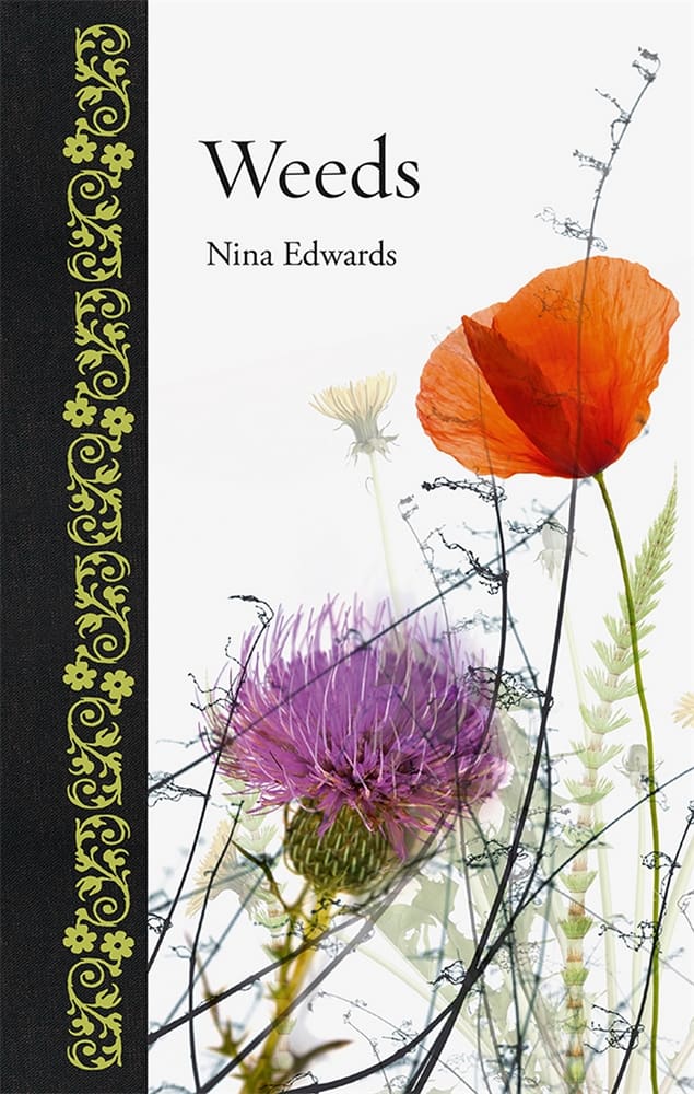 Weeds (Ebook)