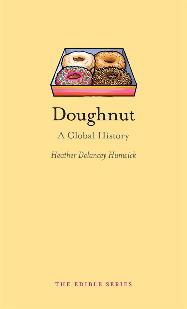 Doughnut (Hardback)