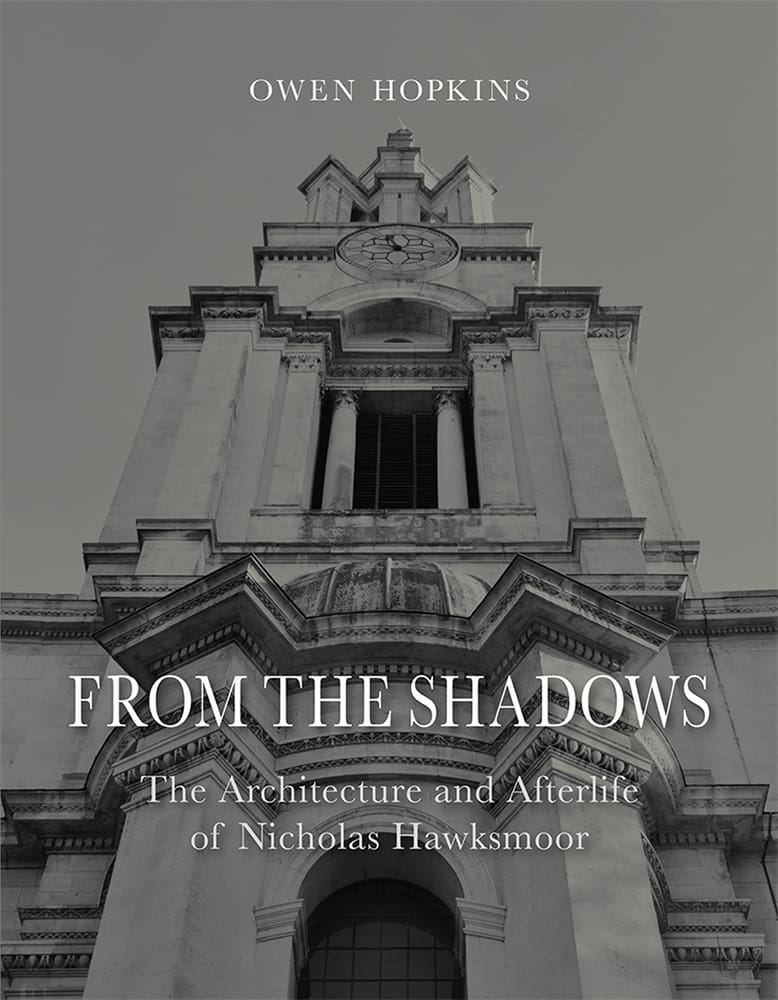 From the Shadows (Hardback)