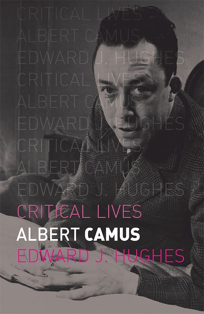 Albert Camus (Ebook)