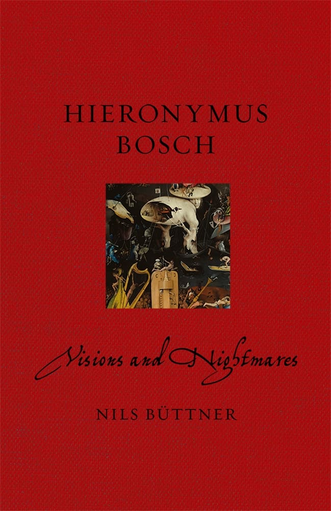 Hieronymus Bosch (Hardback)