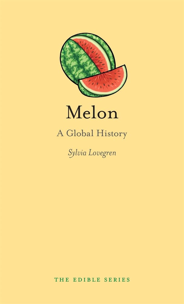 Melon (Hardback)
