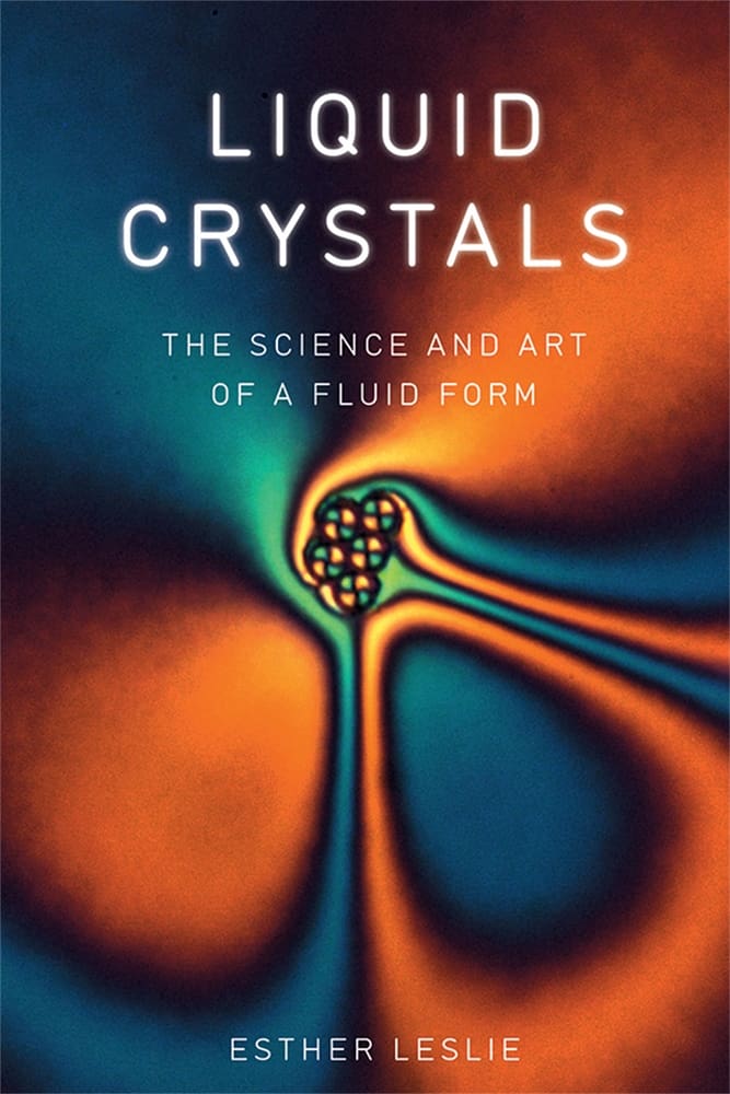 Liquid Crystals (Hardback)