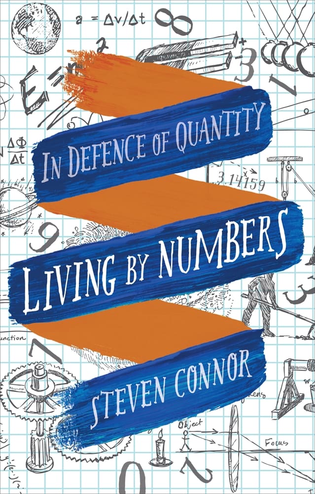 Living by Numbers (Hardback)