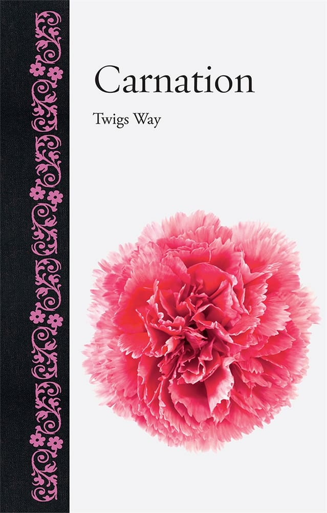 Carnation (Ebook)