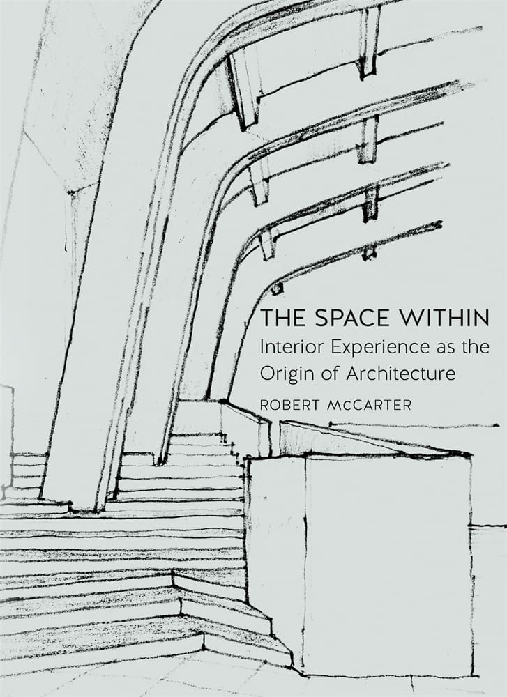 The Space Within (Ebook)