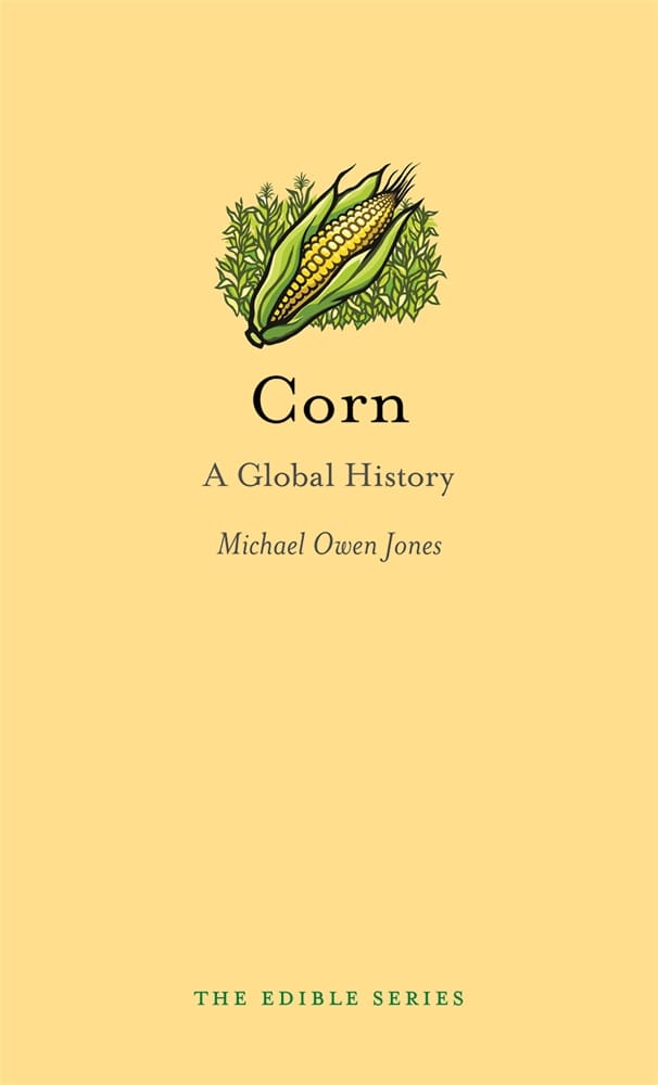 Corn (Hardback)