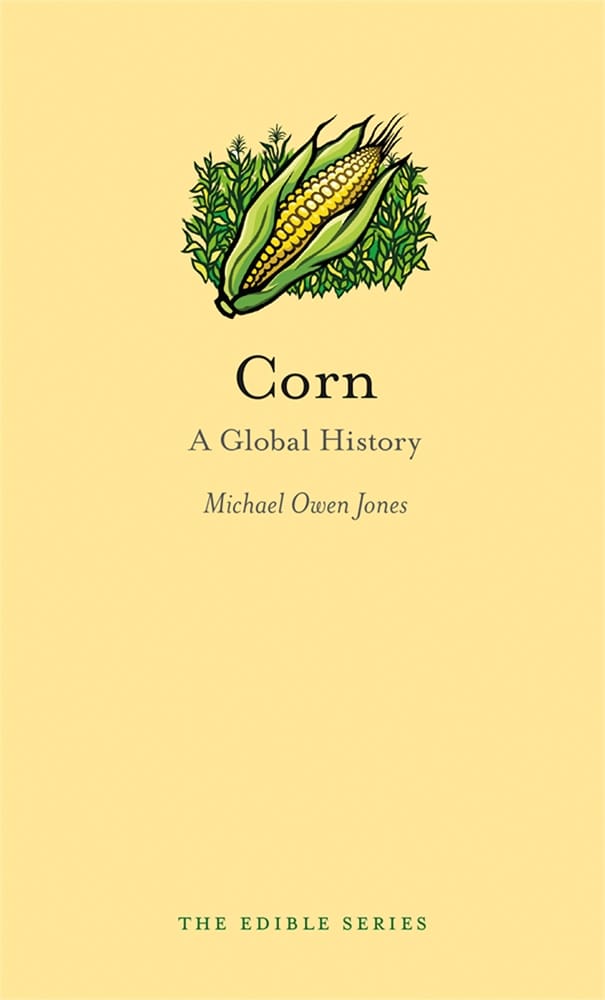 Corn (Ebook)