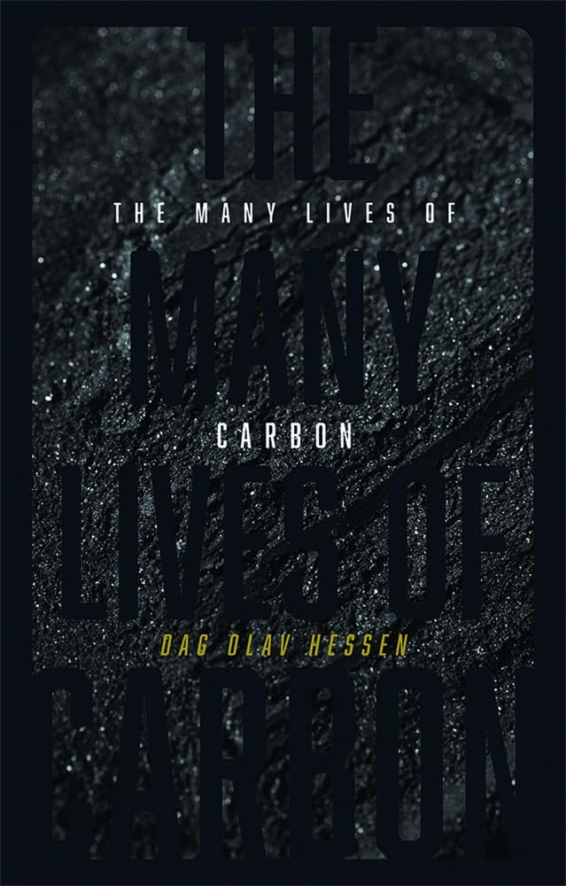 The Many Lives of Carbon (Ebook)