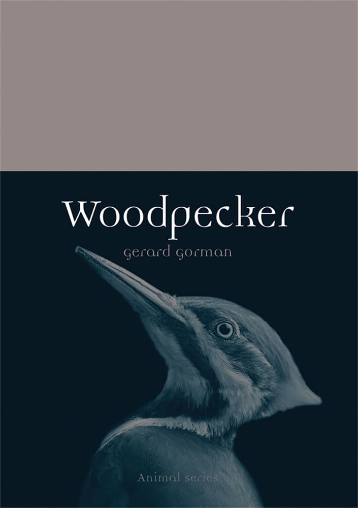 Woodpecker (Ebook)