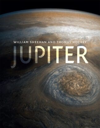 Jupiter (Hardback)