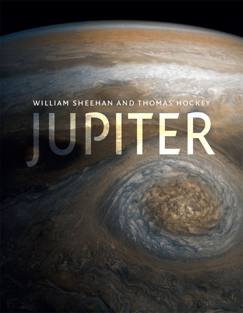Jupiter (Hardback)