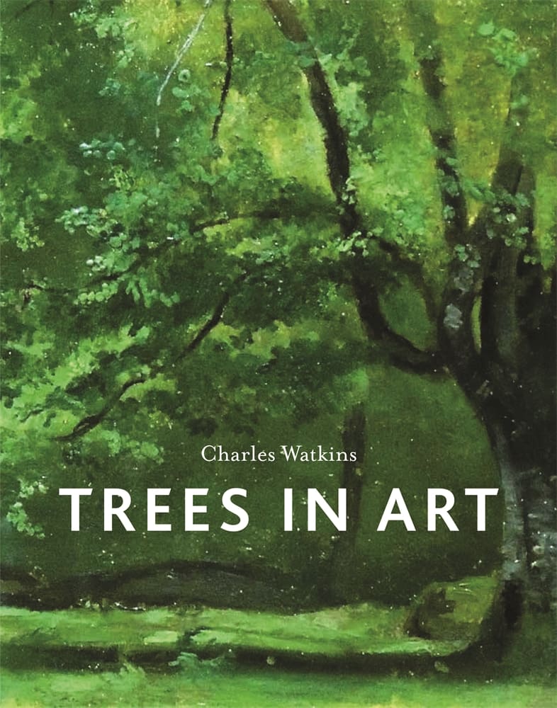 Trees in Art (Hardback)