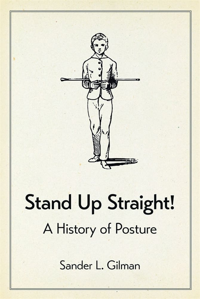 Stand Up Straight! (Ebook)