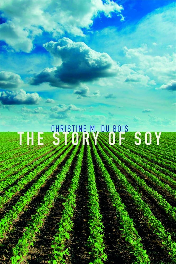 The Story of Soy (Ebook)