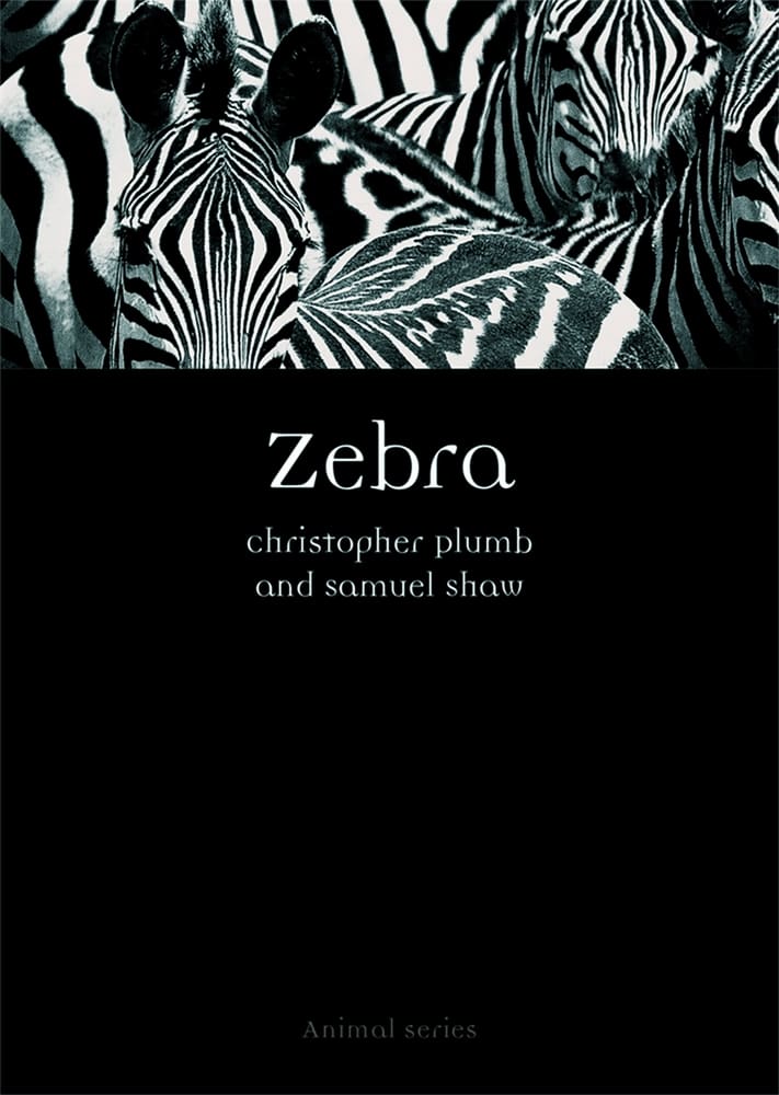 Zebra (Ebook)