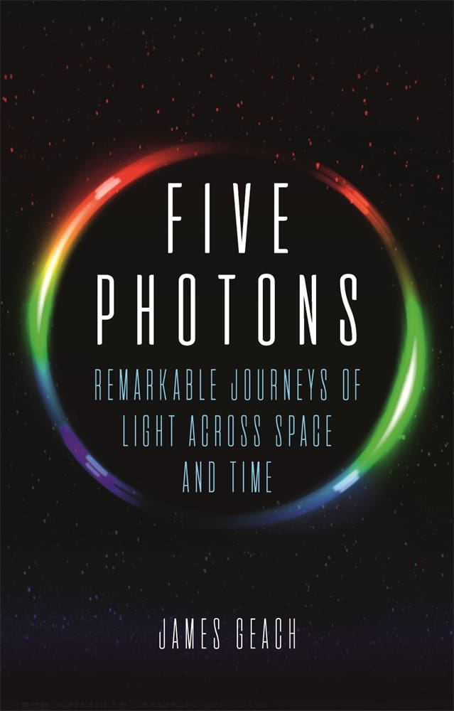 Five Photons (Hardback)