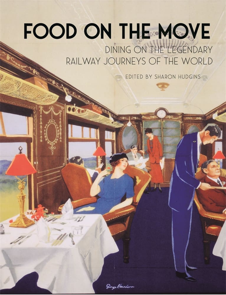 Food on the Move (Hardback)