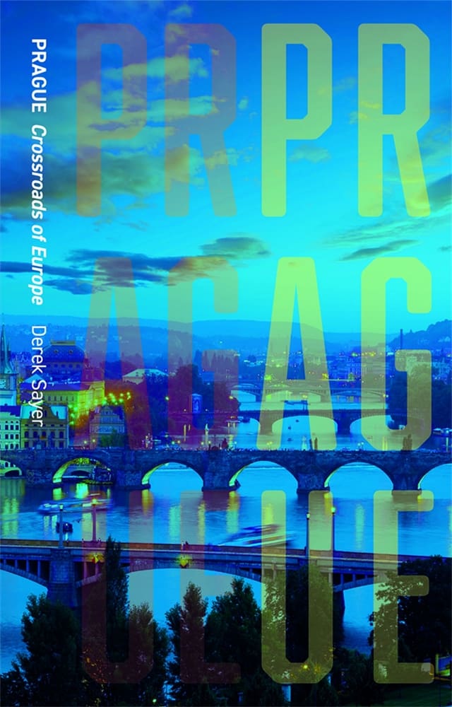 Prague (Ebook)