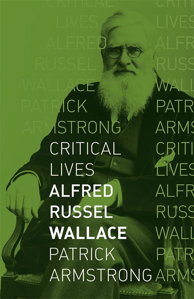 Alfred Russel Wallace (Ebook)